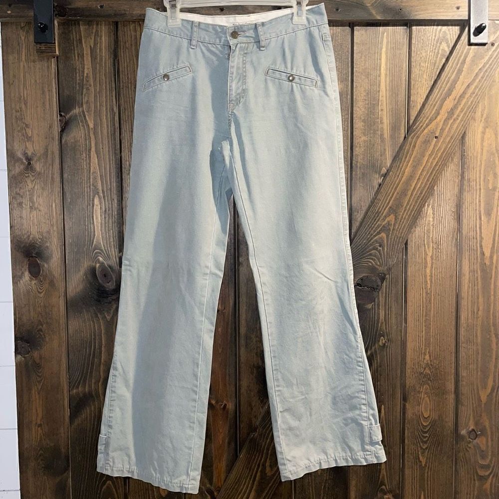 Polo Jean Company Pants 